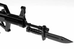 TomyTec Little Armory 1/12 LADF01 Dolls Frontline QBZ-95 Type Assault Rifle -Bandai Sales Store tmt30342 8