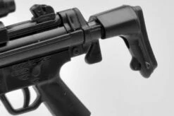 TomyTec Little Armory 1/12 LS02 MP5 F Shirane Rin Mission Pack -Bandai Sales Store tmt30744 2