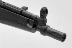 TomyTec Little Armory 1/12 LS02 MP5 F Shirane Rin Mission Pack -Bandai Sales Store tmt30744 3