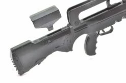 TomyTec Little Armory 1/12 LA057 FA-MAS F1 Rifle -Bandai Sales Store tmt30747 6