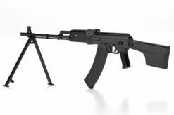 TomyTec Little Armory 1/12 LA059 RPK74M Rifle 14 TomyTec Little Armory 1/12 LA059 RPK74M Rifle -Bandai Sales Store tmt30749 3