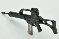 TomyTec Little Armory 1/12 LADF03 Dolls Frontline GrG36 Automatic Rifle -Bandai Sales Store tmt31066 2