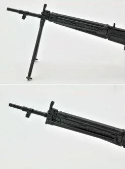 TomyTec Little Armory 1/12 LADF04 Dolls Frontline Model 64 Type Rifle 17 TomyTec Little Armory 1/12 LADF04 Dolls Frontline Model 64 Type Rifle -Bandai Sales Store tmt31067 4