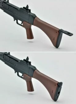 TomyTec Little Armory 1/12 LADF04 Dolls Frontline Model 64 Type Rifle 18 TomyTec Little Armory 1/12 LADF04 Dolls Frontline Model 64 Type Rifle -Bandai Sales Store tmt31067 5