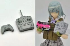 TomyTec Little Armory 1/12 LD032 UAV With Equipment And Materials -Bandai Sales Store tmt31423 12