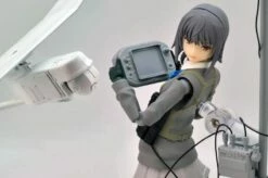 TomyTec Little Armory 1/12 LD032 UAV With Equipment And Materials -Bandai Sales Store tmt31423 15