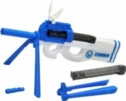 TomyTec Little Armory 1/12 LAL05 NIPAKO P285 Gun -Bandai Sales Store tmt31451 0