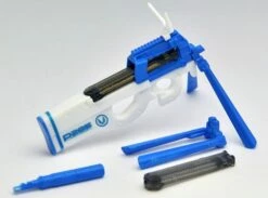 TomyTec Little Armory 1/12 LAL05 NIPAKO P285 Gun -Bandai Sales Store tmt31451 2