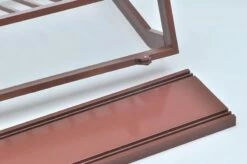 TomyTec Little Armory 1/12 LD034 Brick Defense School Gate -Bandai Sales Store tmt31538 5