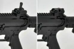 TomyTec Little Armory 1/12 LADF13 Dolls Frontline RO635 Type Submachine Gun -Bandai Sales Store tmt31705 5