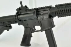 TomyTec Little Armory 1/12 LADF13 Dolls Frontline RO635 Type Submachine Gun -Bandai Sales Store tmt31705 7