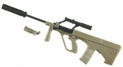 TomyTec Little Armory 1/12 LADF19 Dolls Frontline AUG Type Assault Rifle 11 TomyTec Little Armory 1/12 LADF19 Dolls Frontline AUG Type Assault Rifle -Bandai Sales Store tmt31711 0