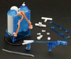 TomyTec Little Armory 1/12 LA081 Water Gun D 13 TomyTec Little Armory 1/12 LA081 Water Gun D -Bandai Sales Store tmt32058 2