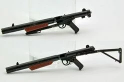 TomyTec Little Armory 1/12 LA078 L34A1 Type Submachine Gun 20 TomyTec Little Armory 1/12 LA078 L34A1 Type Submachine Gun -Bandai Sales Store tmt32063 4