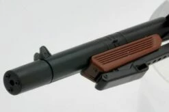 TomyTec Little Armory 1/12 LA078 L34A1 Type Submachine Gun 21 TomyTec Little Armory 1/12 LA078 L34A1 Type Submachine Gun -Bandai Sales Store tmt32063 5