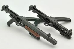 TomyTec Little Armory 1/12 LA078 L34A1 Type Submachine Gun 22 TomyTec Little Armory 1/12 LA078 L34A1 Type Submachine Gun -Bandai Sales Store tmt32063 6