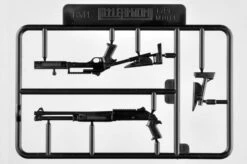 TomyTec Little Armory 1/12 LABC04 Shotgun -Bandai Sales Store tmt32099 3