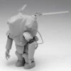 Maschinen Krieger: Maschinen Krieger Kauz MK025 1/20 Scale Plastic Model Kit By Wave -Bandai Sales Store wave 1 20 maschinen krieger kauz trackable shipping wav70259 by wave 293
