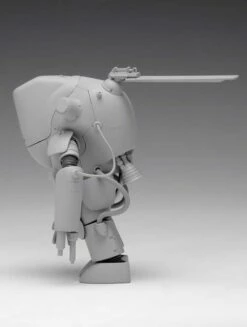 Maschinen Krieger: Maschinen Krieger Kauz MK025 1/20 Scale Plastic Model Kit By Wave -Bandai Sales Store wave 1 20 maschinen krieger kauz trackable shipping wav70259 by wave a16