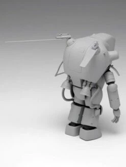 Maschinen Krieger: Maschinen Krieger Kauz MK025 1/20 Scale Plastic Model Kit By Wave -Bandai Sales Store wave 1 20 maschinen krieger kauz trackable shipping wav70259 by wave b55