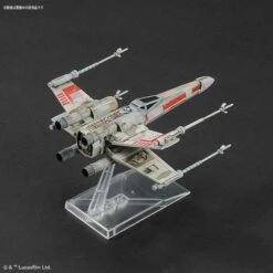 X-Wing & Y-Wing Starfighter "Star Wars", Bandai Star Wars 1/144 -Bandai Sales Store x starfighter and y starfighter 02 1