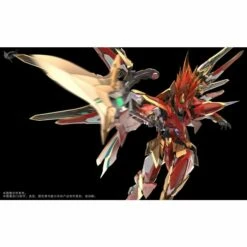 Blood Blade Nata Alloy Action Figure 20 Blood Blade Nata Alloy Action Figure -Bandai Sales Store zgy81264 6