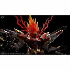 Blood Blade Nata Alloy Action Figure 21 Blood Blade Nata Alloy Action Figure -Bandai Sales Store zgy81264 7